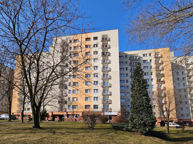 Mieszkanie Wynajem Katowice gen. Józefa Sowińskiego 8