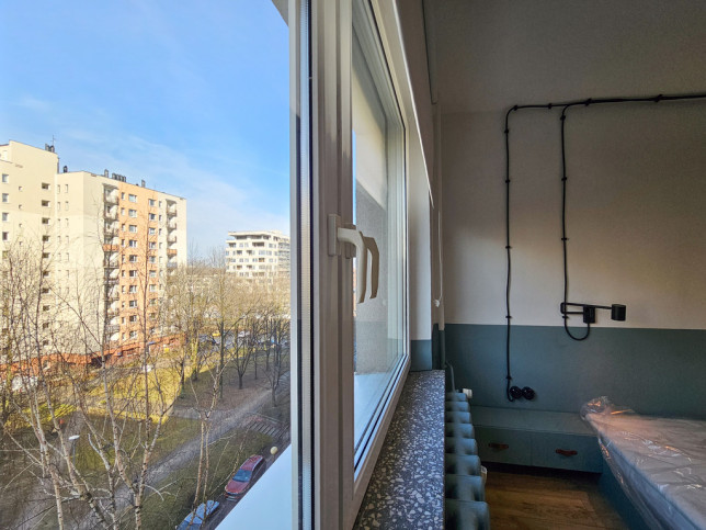 Mieszkanie Wynajem Katowice gen. Józefa Sowińskiego 18