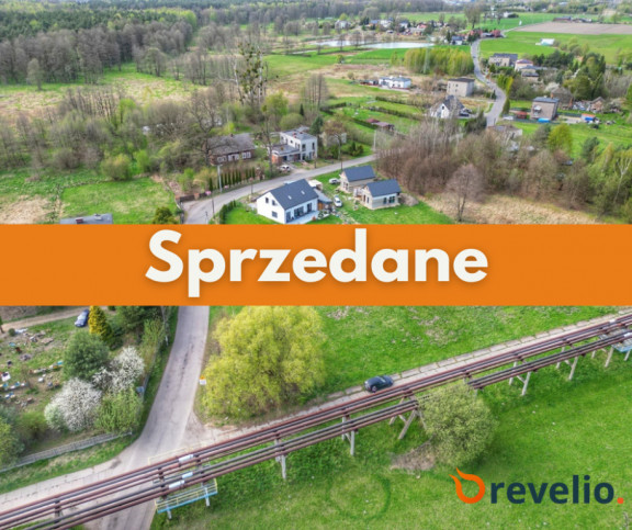 Działka Sprzedaż Gostyń Wojciecha Drzymały 1