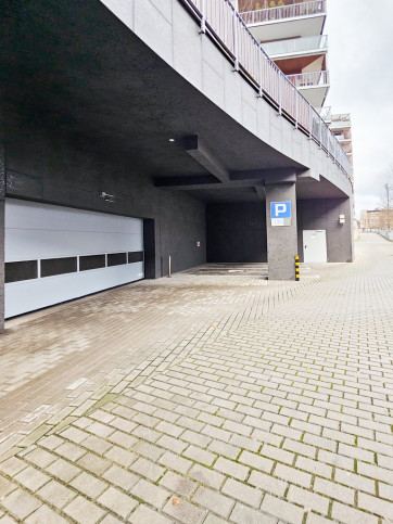 Mieszkanie Wynajem Katowice Śródmieście gen. Kazimierza Pułaskiego 26