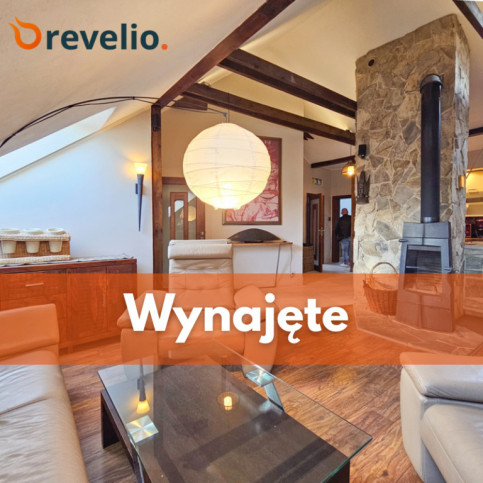 Mieszkanie Wynajem Mikołów św. Wojciecha 1