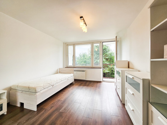 Mieszkanie Wynajem Katowice Ochojec Zbożowa 3