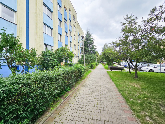 Mieszkanie Wynajem Katowice Ochojec Zbożowa 13