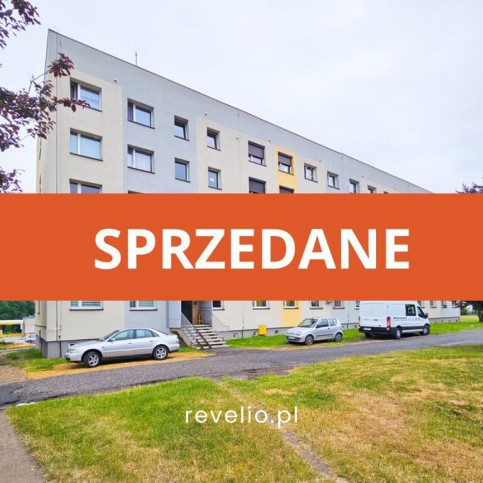 Mieszkanie Sprzedaż Łaziska Górne 1