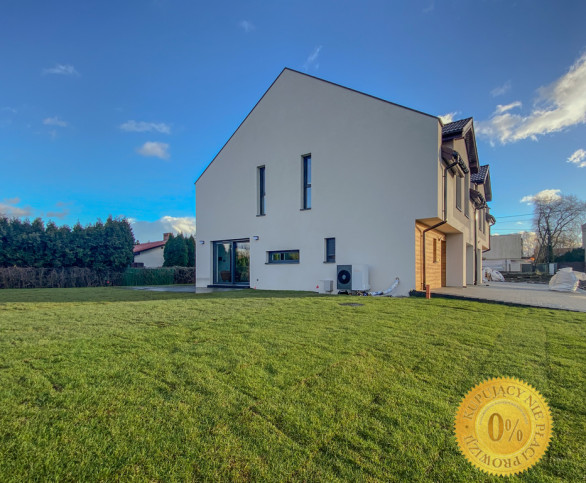Dom Wynajem Katowice Podlesie Kaskady 16