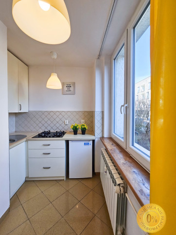 Mieszkanie Wynajem Katowice Strzelecka 6