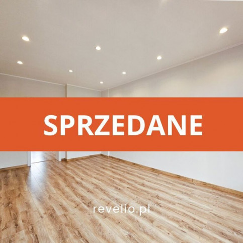 Mieszkanie Sprzedaż Mikołów os.&nbsp;Grunwaldzkie 1