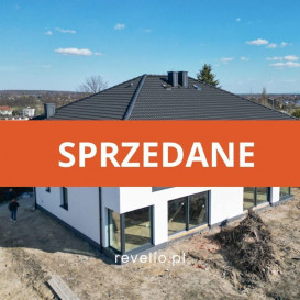 Dom Sprzedaż Katowice Podlesie gen. Stefana Grota-Roweckiego