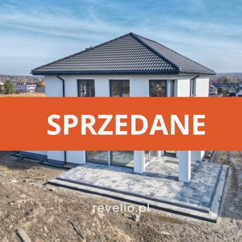 Dom Sprzedaż Katowice Podlesie gen. Stefana Grota-Roweckiego 1