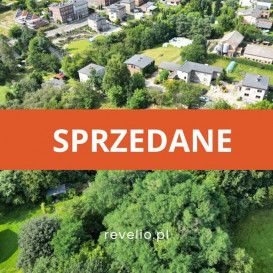 Działka Sprzedaż Łaziska Górne Łaziska Dolne Kopalniana