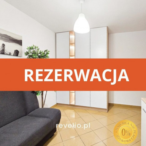 Mieszkanie Wynajem Katowice Strzelecka 1
