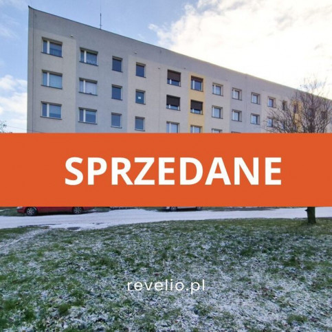 Mieszkanie Sprzedaż Łaziska Górne 1