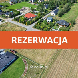 Działka Sprzedaż Wyry Główna