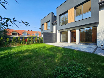 Dom Wynajem Katowice Podlesie Malwy