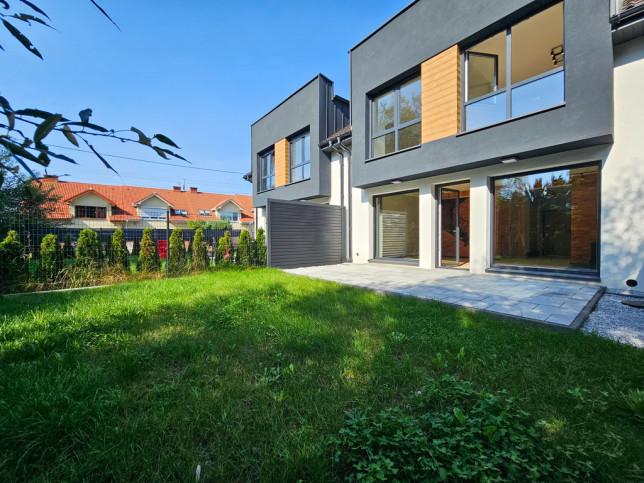 Dom Wynajem Katowice Podlesie Malwy 12