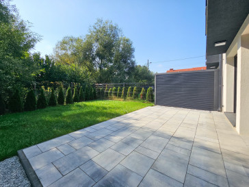 Dom Wynajem Katowice Podlesie Malwy