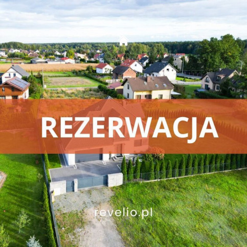 Dom Sprzedaż Gostyń Akacjowa 1