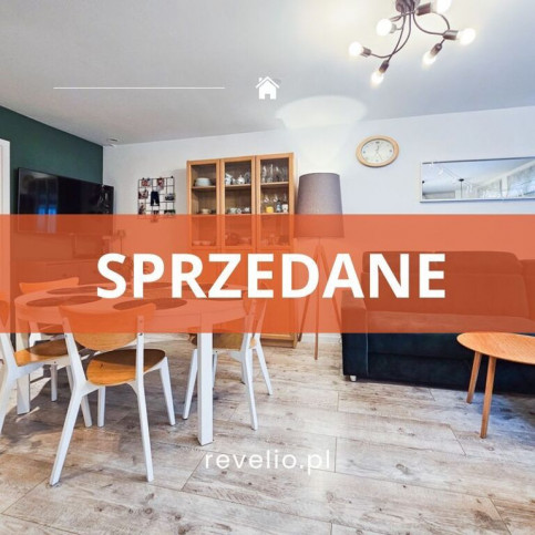 Mieszkanie Sprzedaż Katowice Ochojec Marcina Radockiego 1