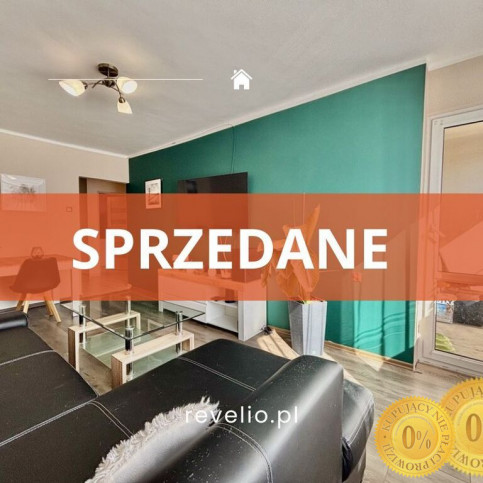 Mieszkanie Sprzedaż Łaziska Górne Wyrska 1