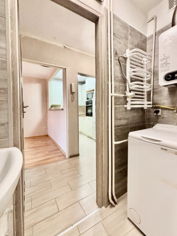 Mieszkanie Wynajem Bytom Alojzjanów 10