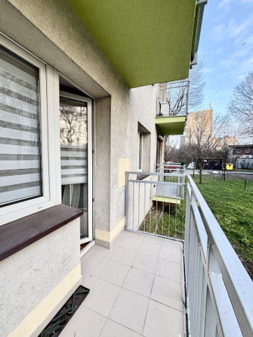 Mieszkanie Wynajem Bytom Alojzjanów 11
