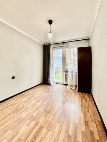 Mieszkanie Wynajem Bytom Alojzjanów 13