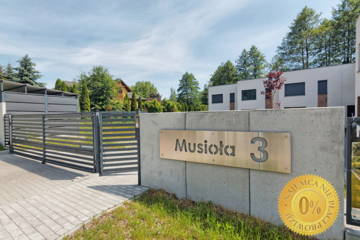 Dom Wynajem Mikołów Ludwika Musioła 3