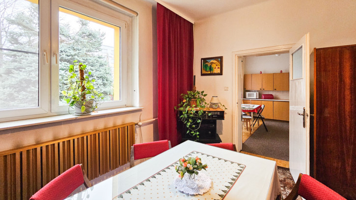 Dom Sprzedaż Łaziska Górne Radosna 6