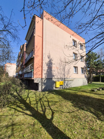Mieszkanie Wynajem Katowice Ochojec Jaworowa 4