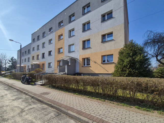 Mieszkanie Wynajem Katowice Ochojec Jaworowa 5