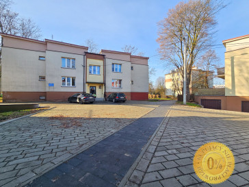 Mieszkanie Sprzedaż Katowice Kostuchna Tadeusza Boya Żeleńskiego