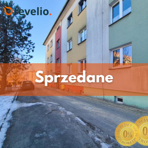 Mieszkanie Sprzedaż Łaziska Górne Chopina 1