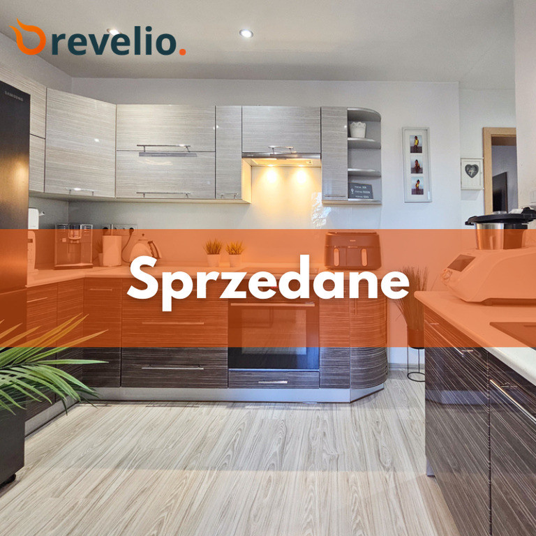 Mieszkanie Sprzedaż Chorzów Stary Chorzów