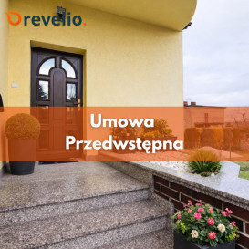 Dom Sprzedaż Łaziska Górne Radosna
