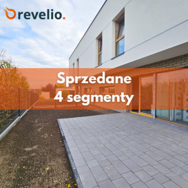 Dom Sprzedaż Chudów Leśna
