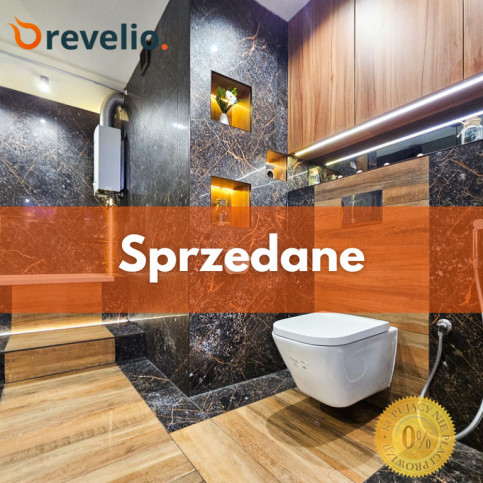Mieszkanie Sprzedaż Katowice os. Paderewskiego gen. Władysława Sikorskiego 1