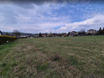 Działka Sprzedaż Łaziska Górne Spacerowa 19