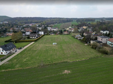 Działka Sprzedaż Łaziska Górne Spacerowa 19