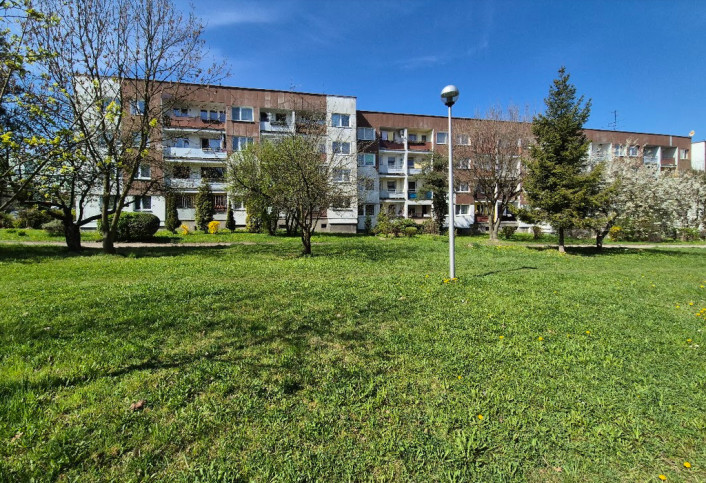 Mieszkanie Sprzedaż Mikołów centrum 21