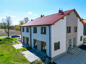 Mieszkanie Sprzedaż Chorzów Stary Chorzów Antoniowska