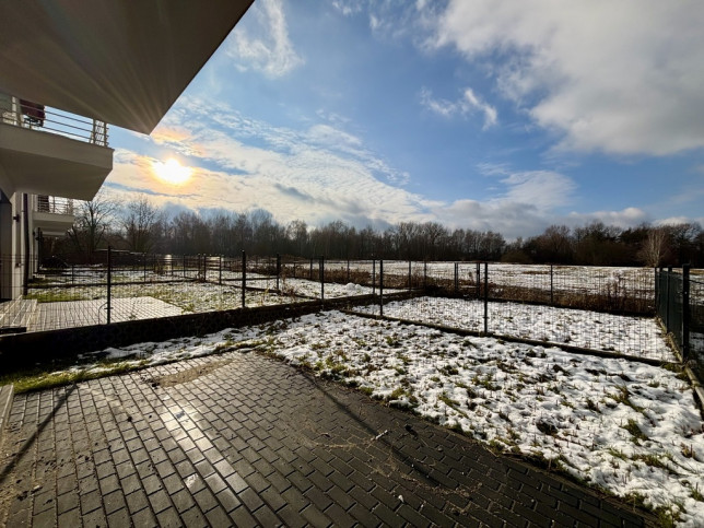 Mieszkanie Wynajem Ruda Śląska Bielszowice Edmunda Kokota 7