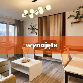 Mieszkanie Wynajem Katowice Ochojec Jaworowa