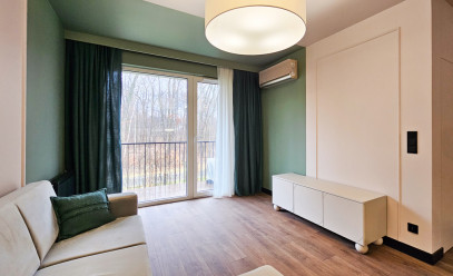 Mieszkanie Wynajem Katowice Wełnowiec Ignacego Daszyńskiego