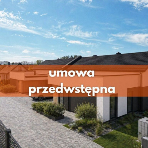 Dom Sprzedaż Gostyń Bukowa 1