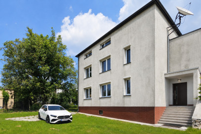 Mieszkanie Wynajem Orzesze Traugutta
