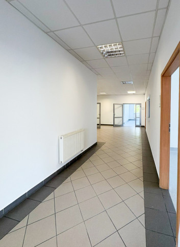 Lokal Wynajem Ruda Śląska Ruda Szyb Walenty 17