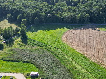 Działka Sprzedaż Orzesze Gardawice Łąkowa