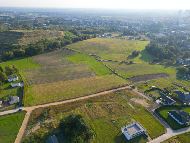 Działka Sprzedaż Łaziska Górne Poziomkowa 6