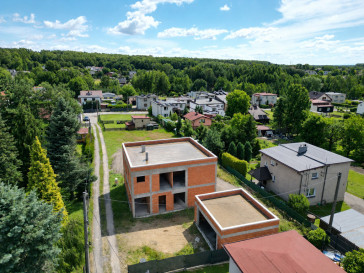 Dom Sprzedaż Orzesze Jaśkowice 1 Maja