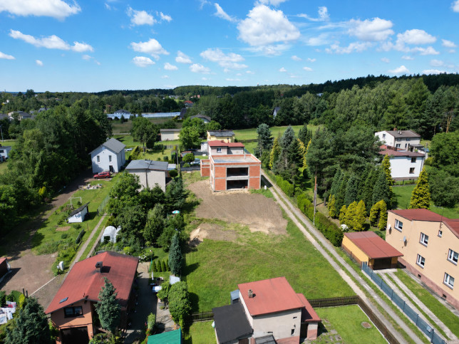 Dom Sprzedaż Orzesze Jaśkowice 1 Maja 6